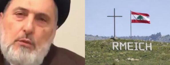Sheikh Sami Khadra and Christians in South Lebanon