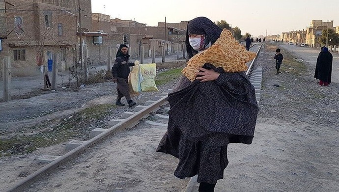 iran