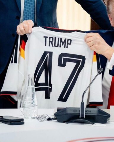 trump