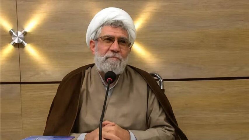عبد الرحيم سليماني