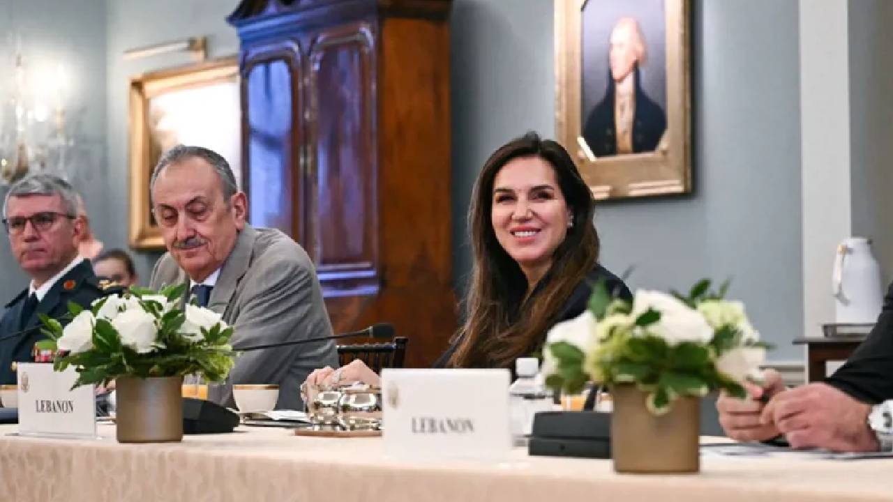 عون يدعم وقف النار وقاسم يرفض الاستسلام