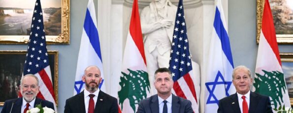 المفاوضات