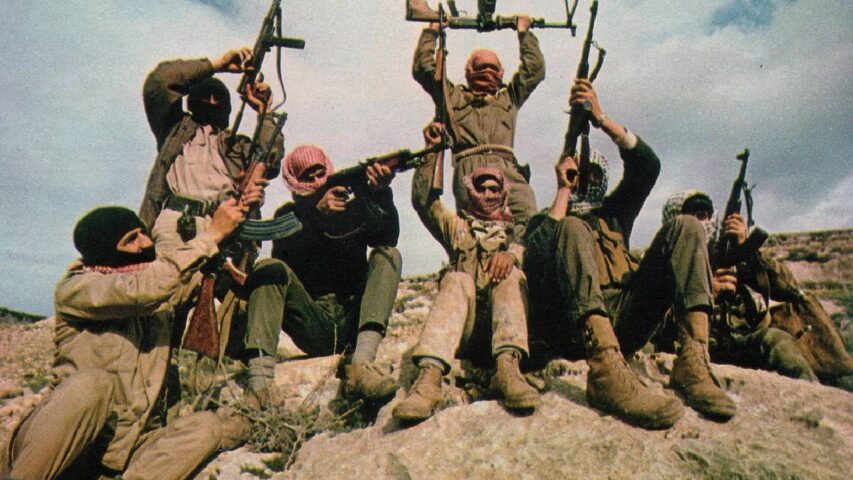 المقاومة الوطنية