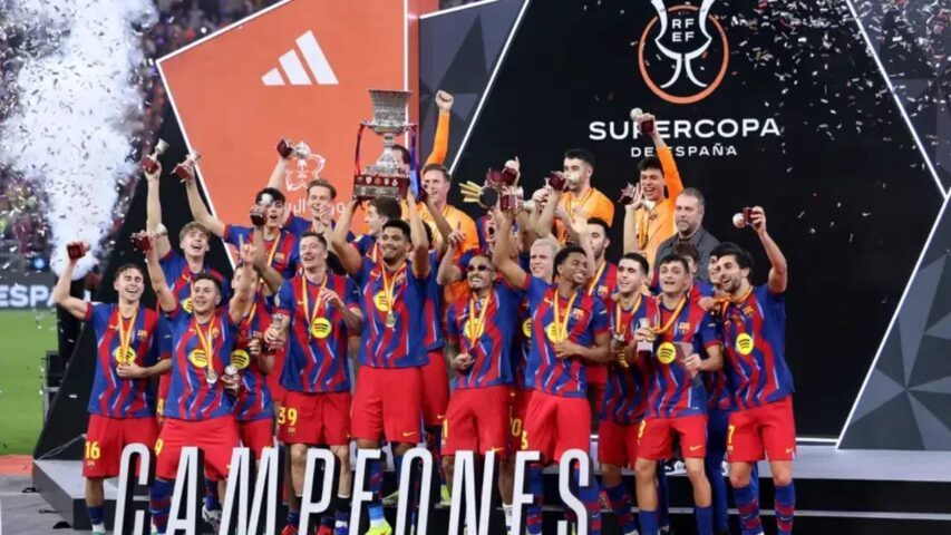 barcalona