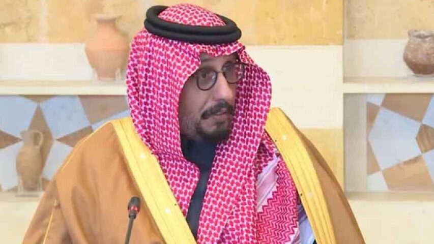 بن فرحان