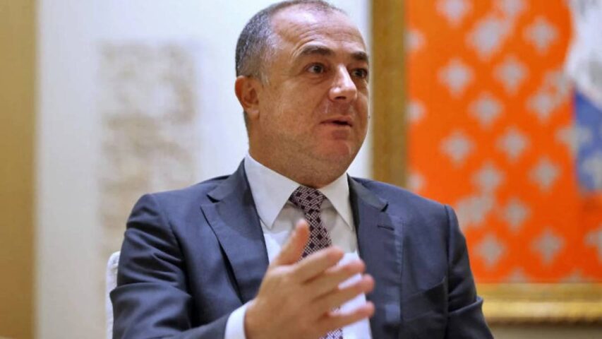 elias bou saab