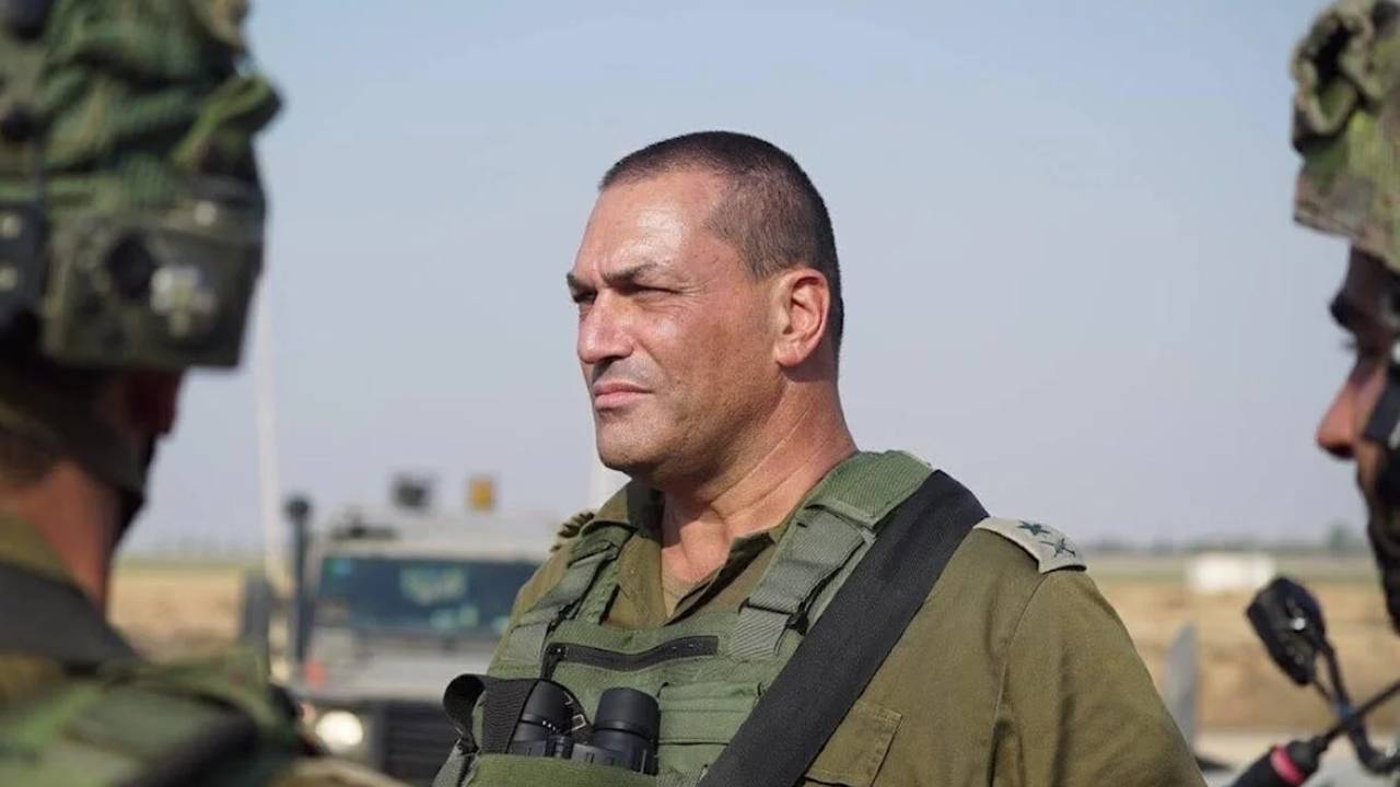 Zamir defies US Lebanon intervention