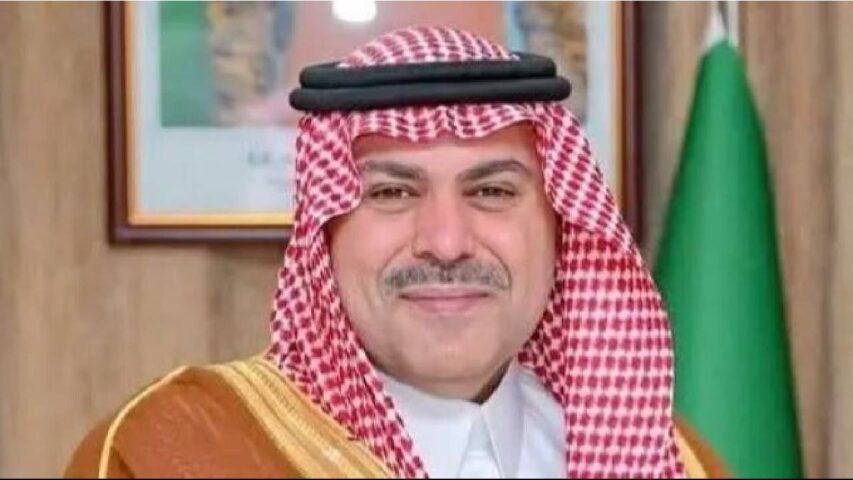 فهد الدوسري