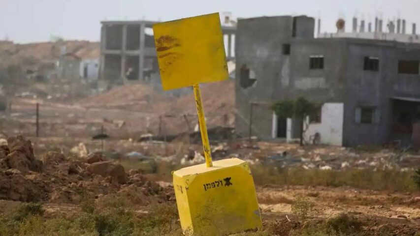 ghaza