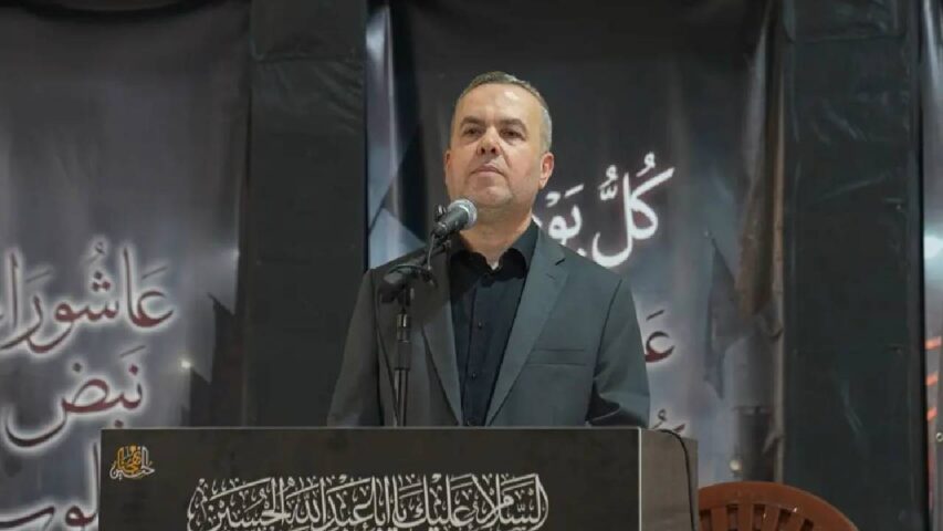 حسن فضل الله