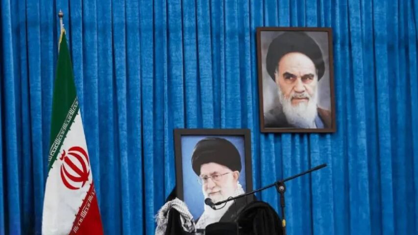 ايران