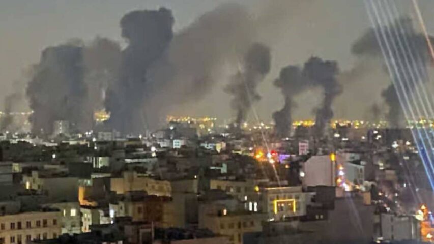 ايران