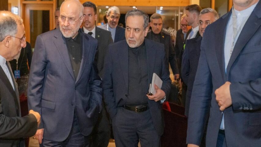 iran