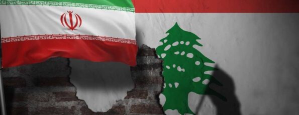 لبنان وايران
