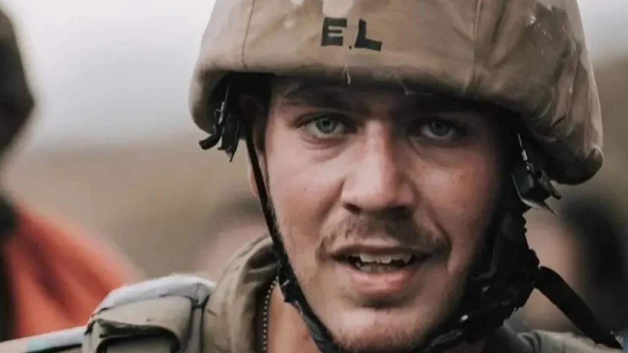 Drone strikes Israeli officer near Litani