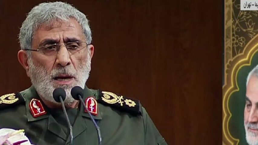قاآني