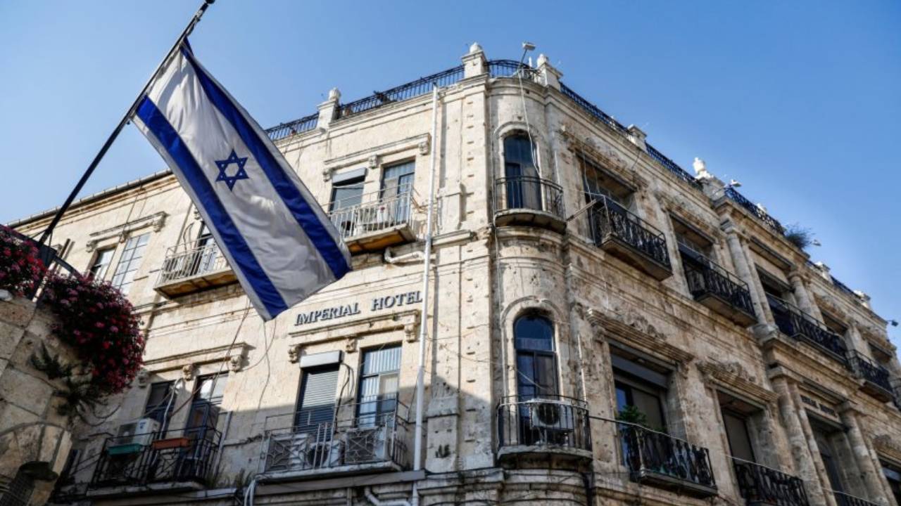 Israel charges party with obstructing ceasefire