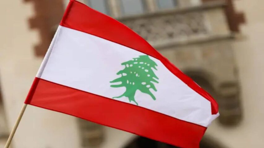 lebanon