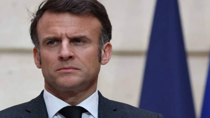 macron