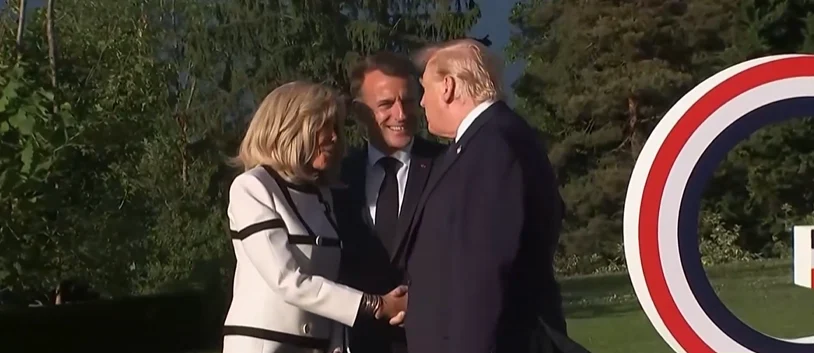 macron