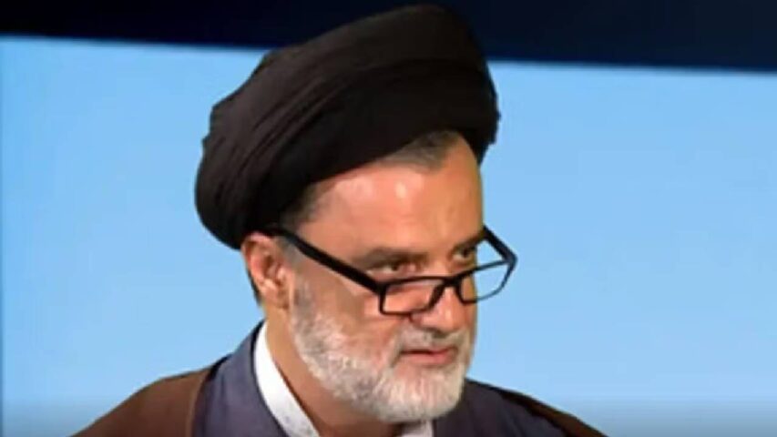 محمود نبويان