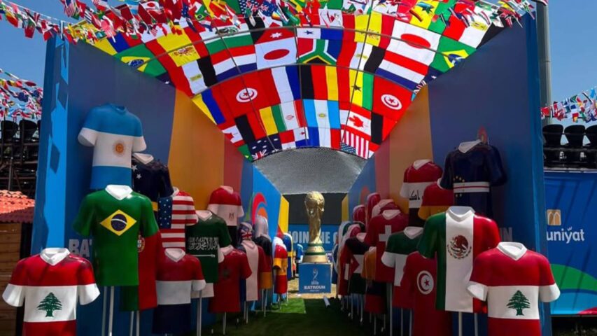 mondial