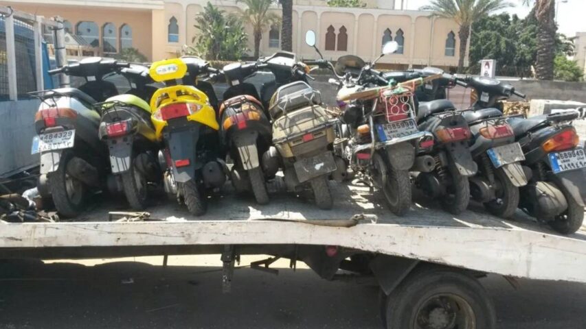 moto