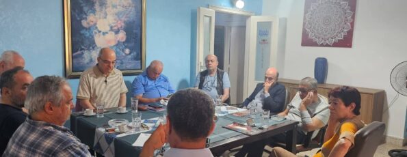 ندوة جنوبية قواص