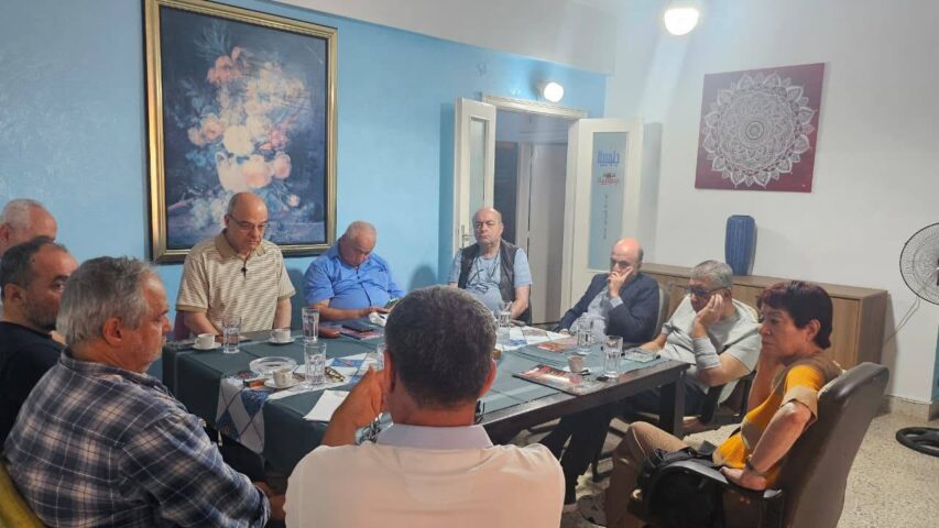 ندوة جنوبية قواص