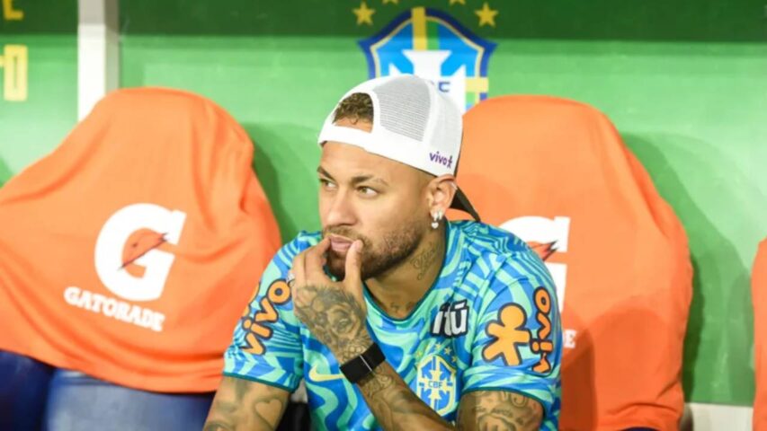 neymar