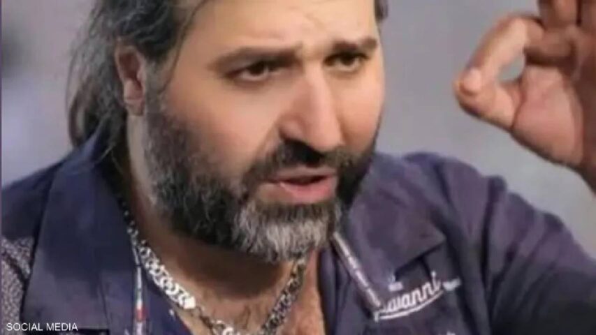 نوح زعيتر