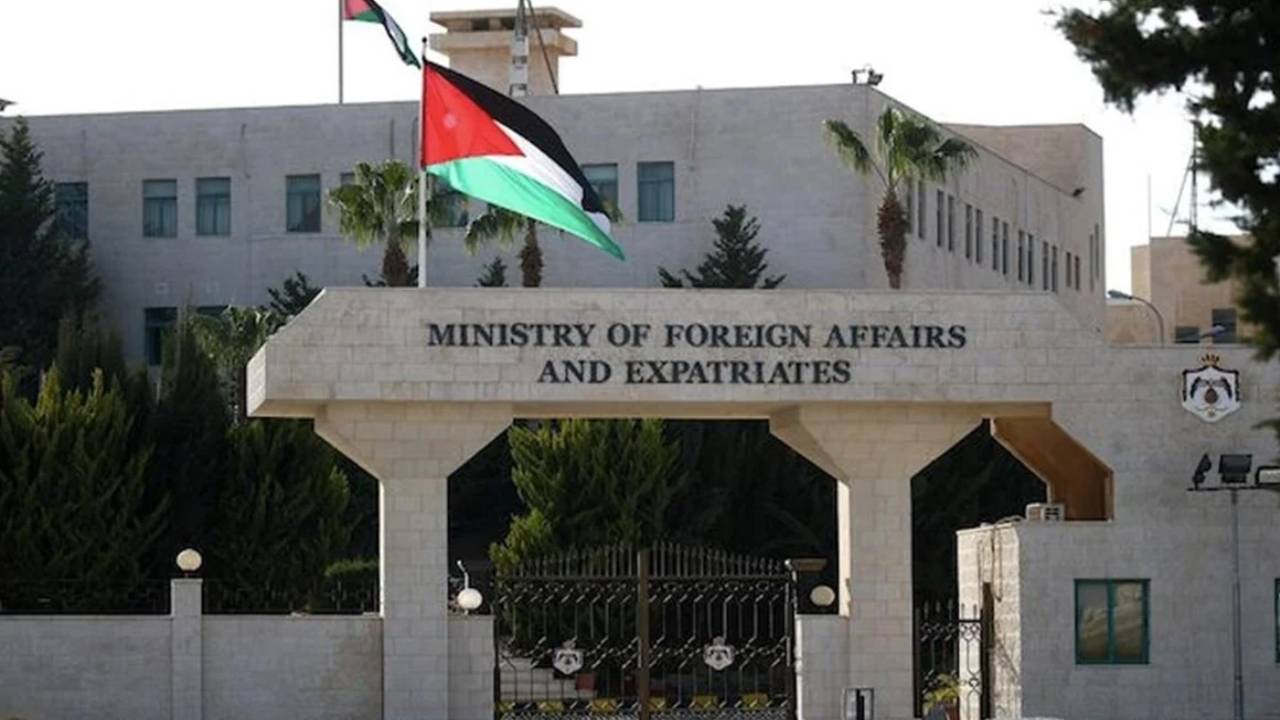 الأردن يطلب وقف الاعتداءات على الجيش اللبناني