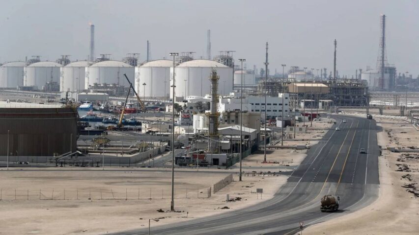 quatar