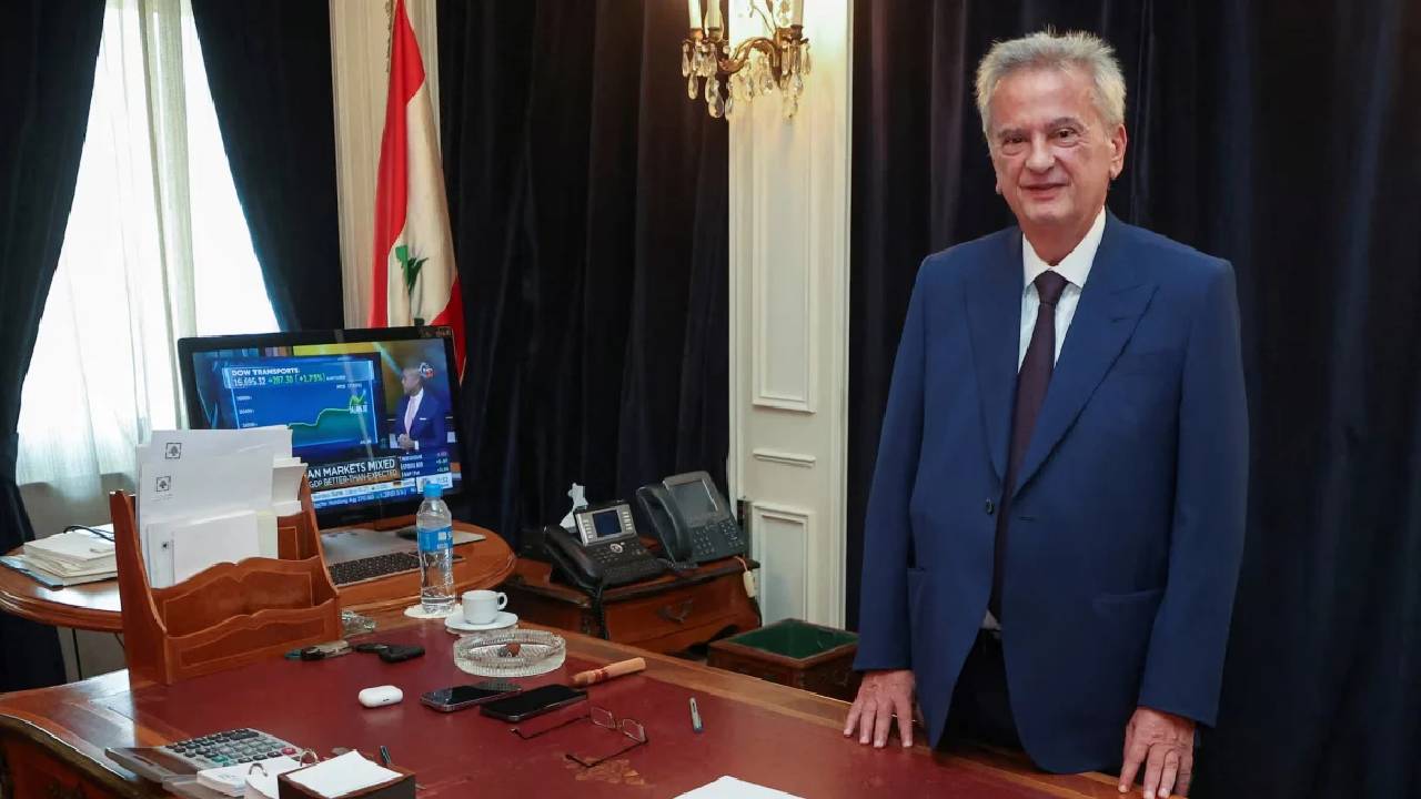 فرنسا تتخذ إجراءات ضد HSBC بسبب تبييض الأموال