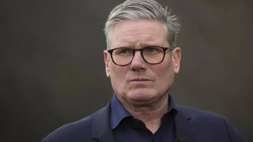 starmer