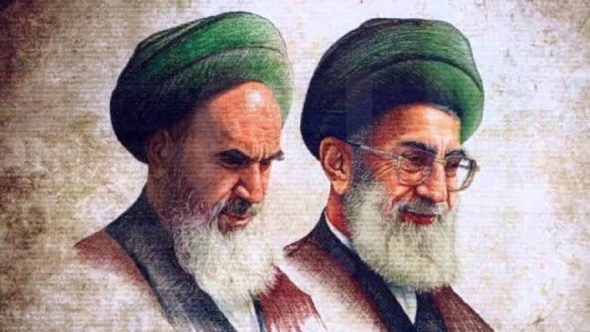ولاية الفقيه