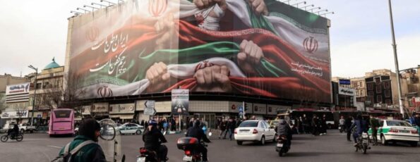 iran