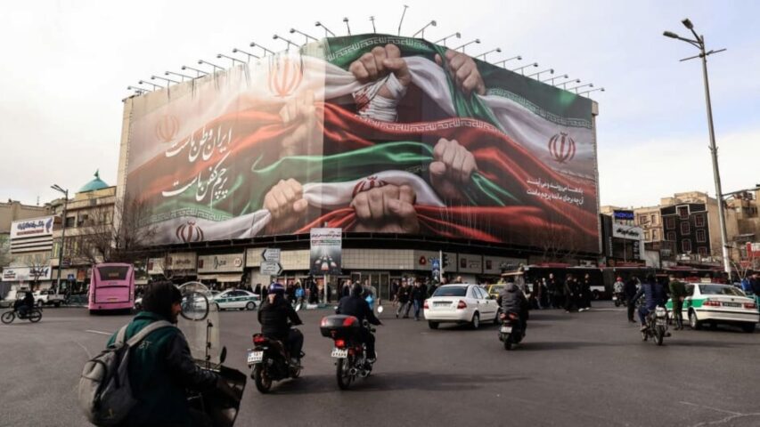 iran