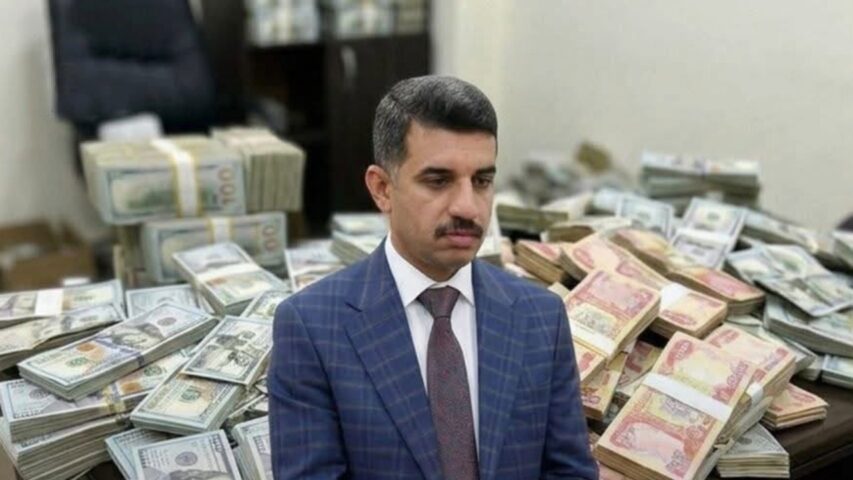 adnan aljomayli