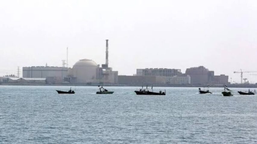 iran