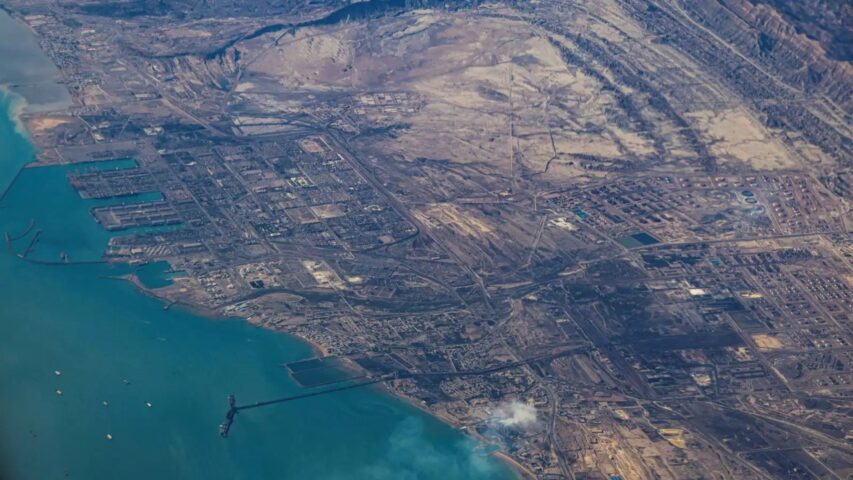 iran