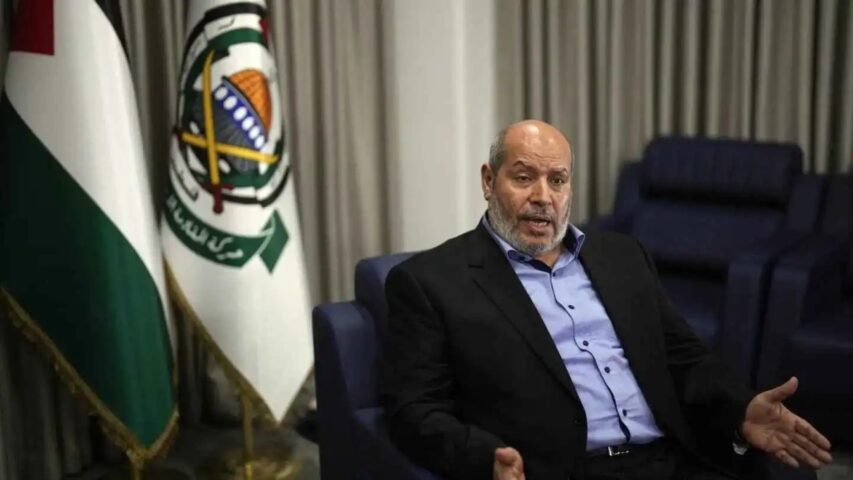 khalil haya