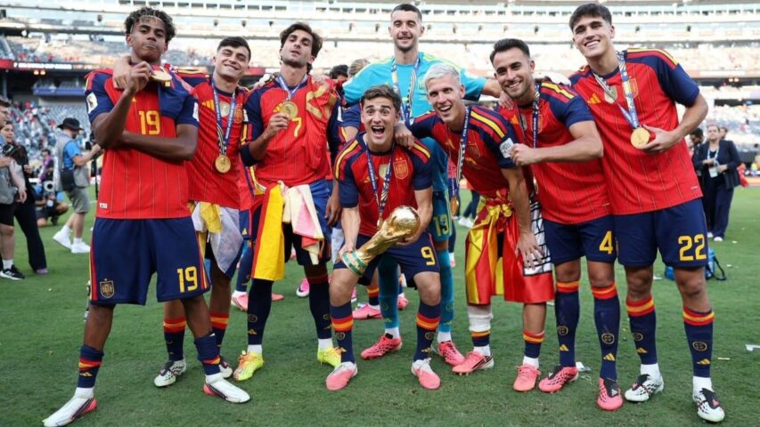espania