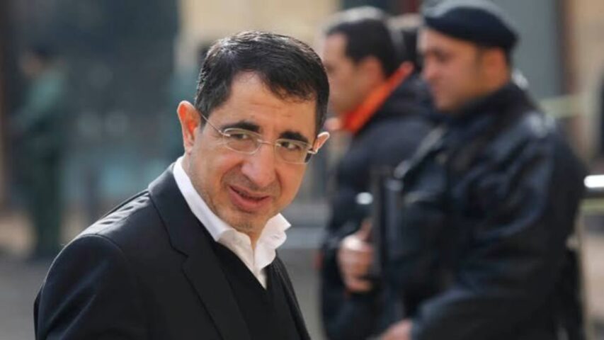 haj hasan