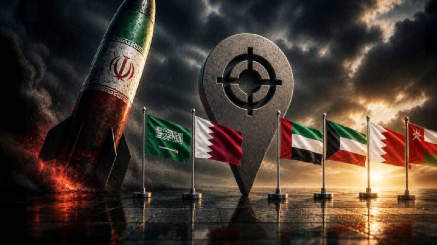 دول الخليج