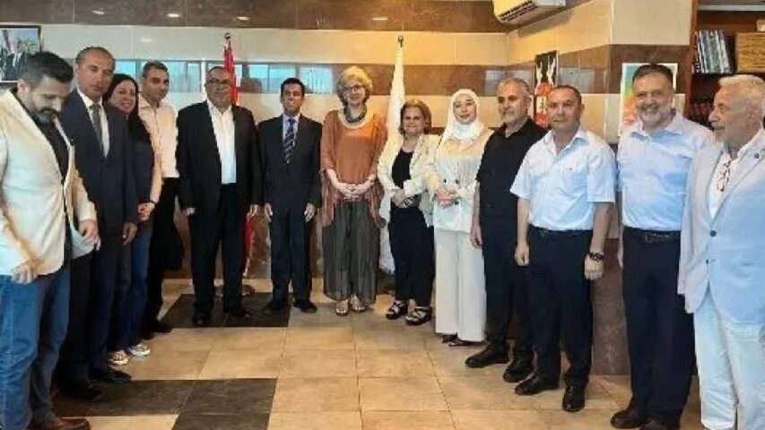 وزارة التربية