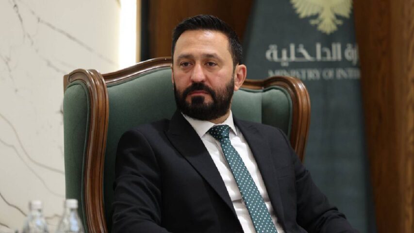 عبد القادر طحان