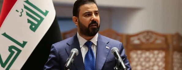 علي الزيدي