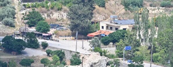 الجنوب
