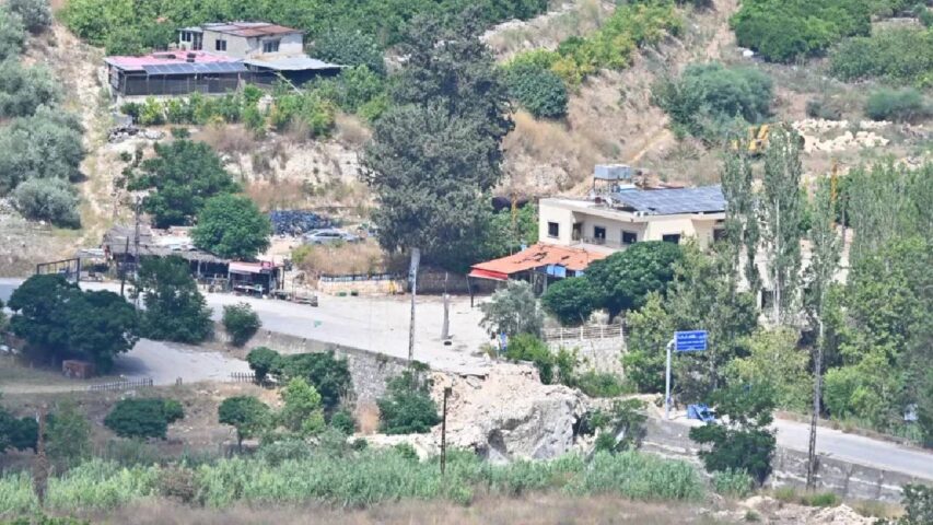 الجنوب